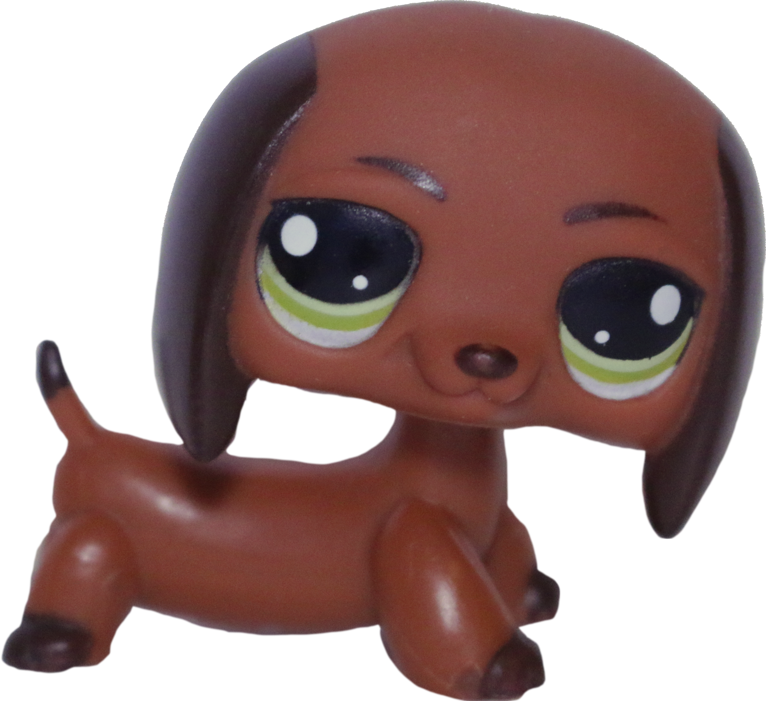 #0992 Dachshund