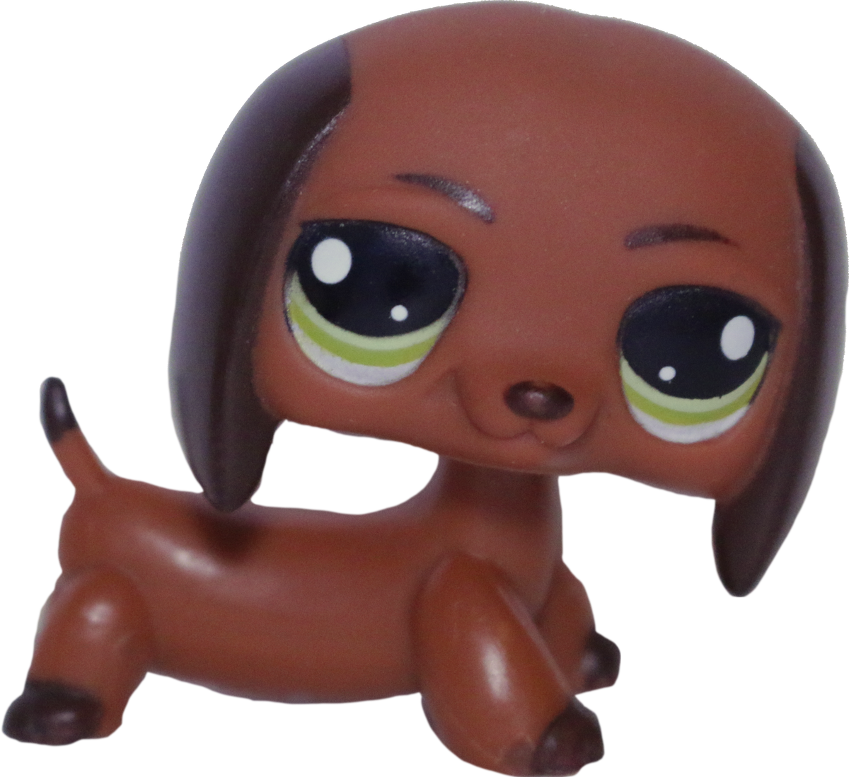 #0992 Dachshund