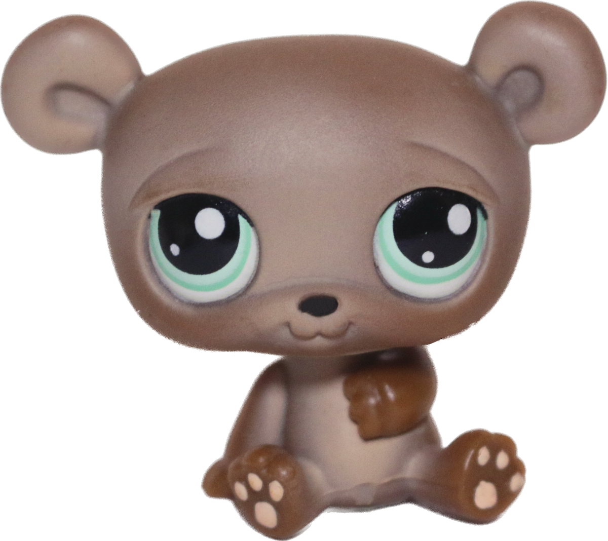 #1001 Bear