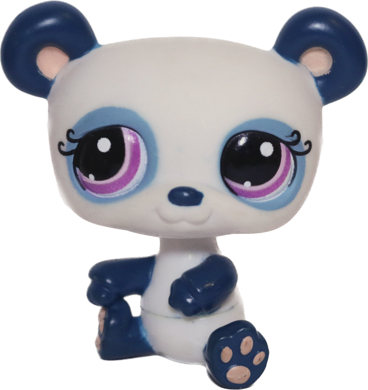 #1021 Panda