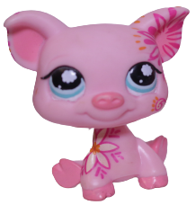 #1065 Pig