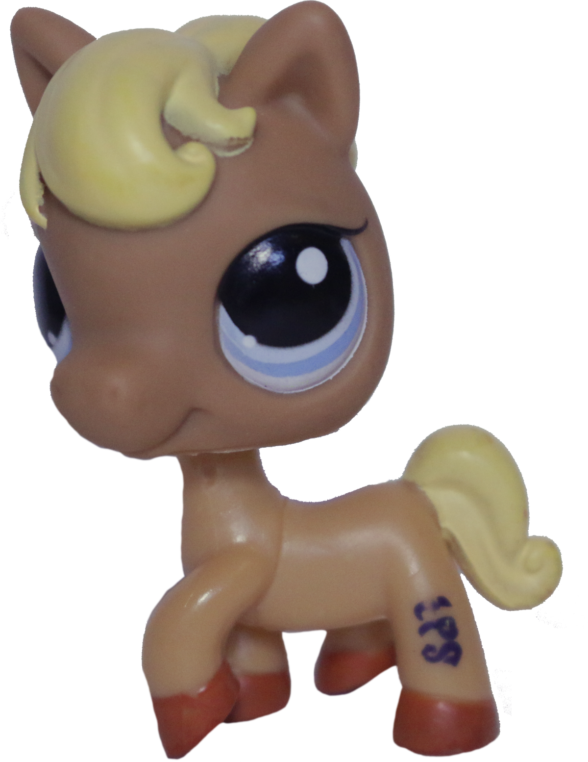 #1081 Horse