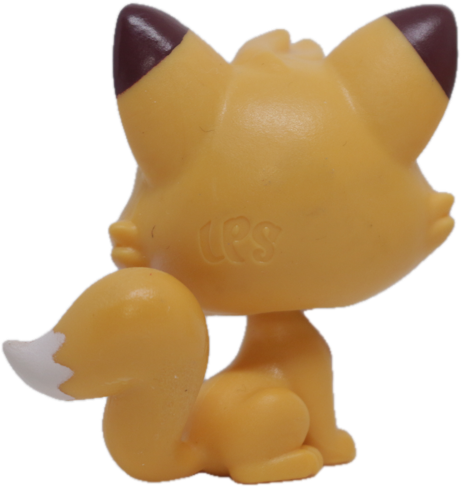 LPS #108 Fox