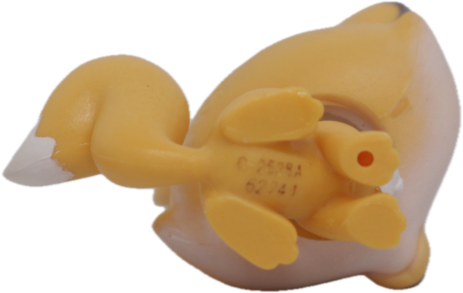 LPS #108 Fox