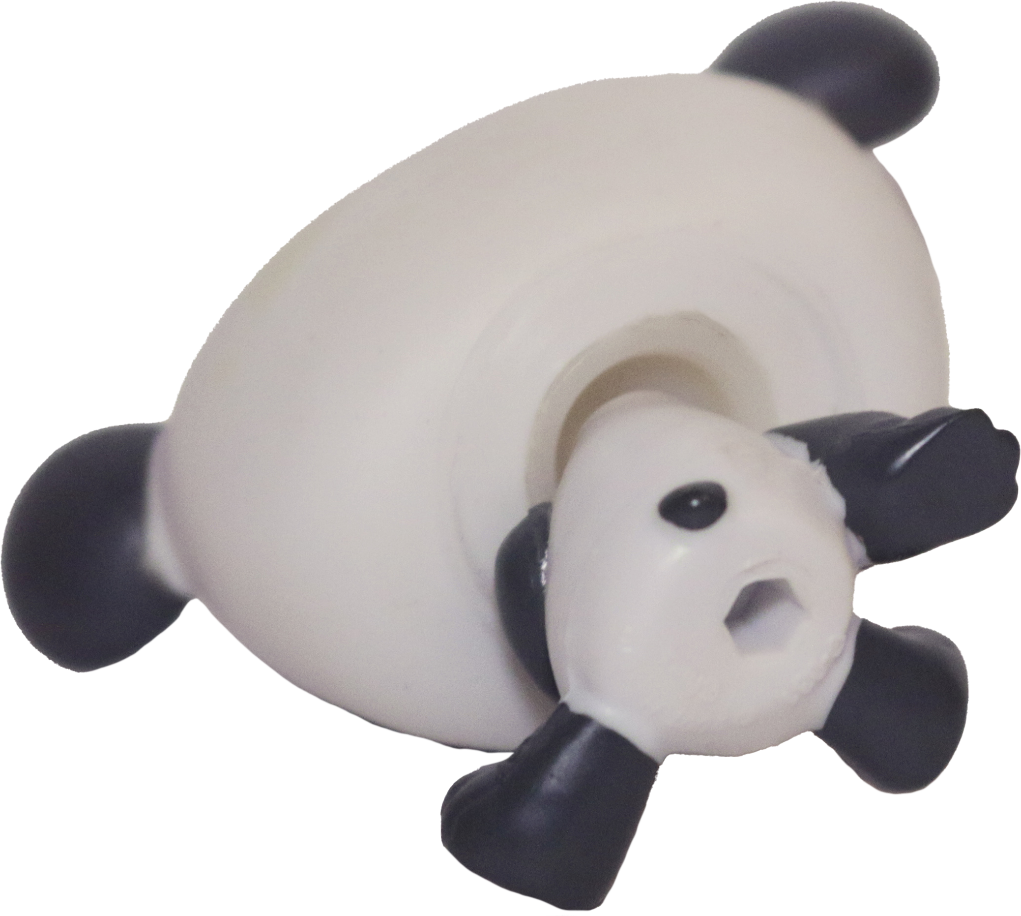 #1092 Panda