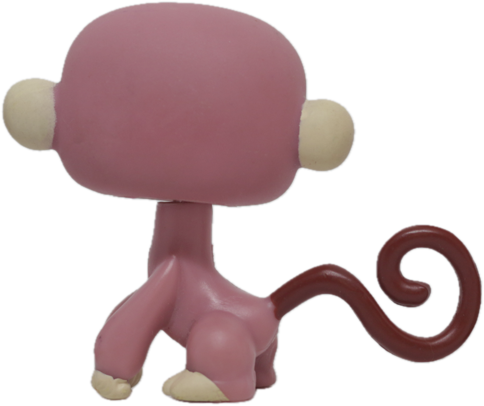 LPS #1099 Monkey
