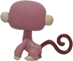 LPS #1099 Monkey