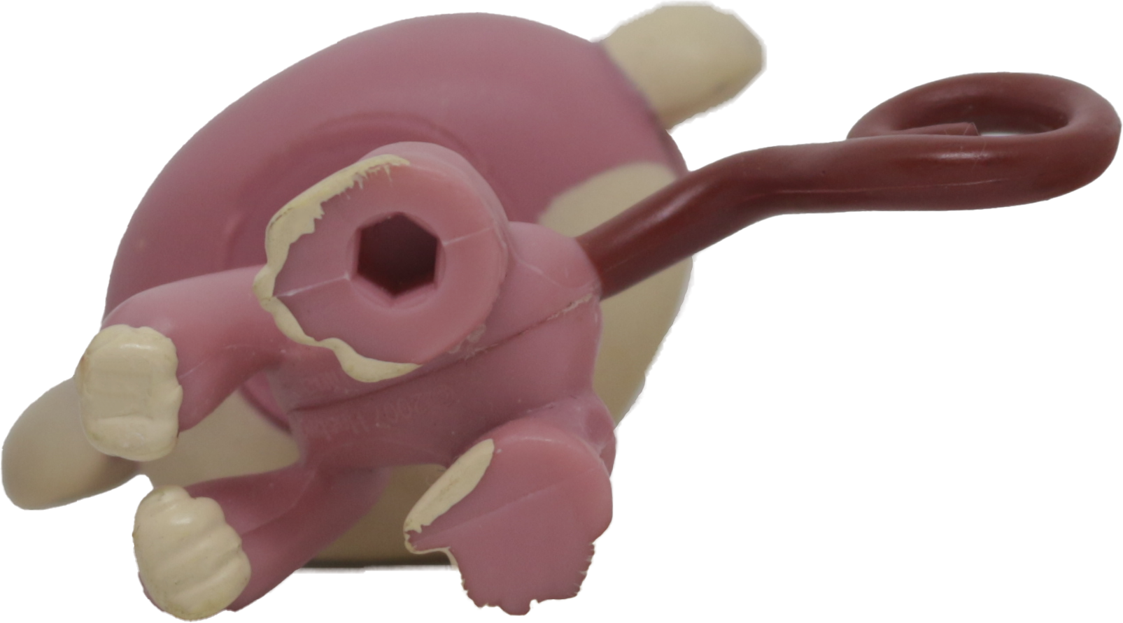 LPS #1099 Monkey