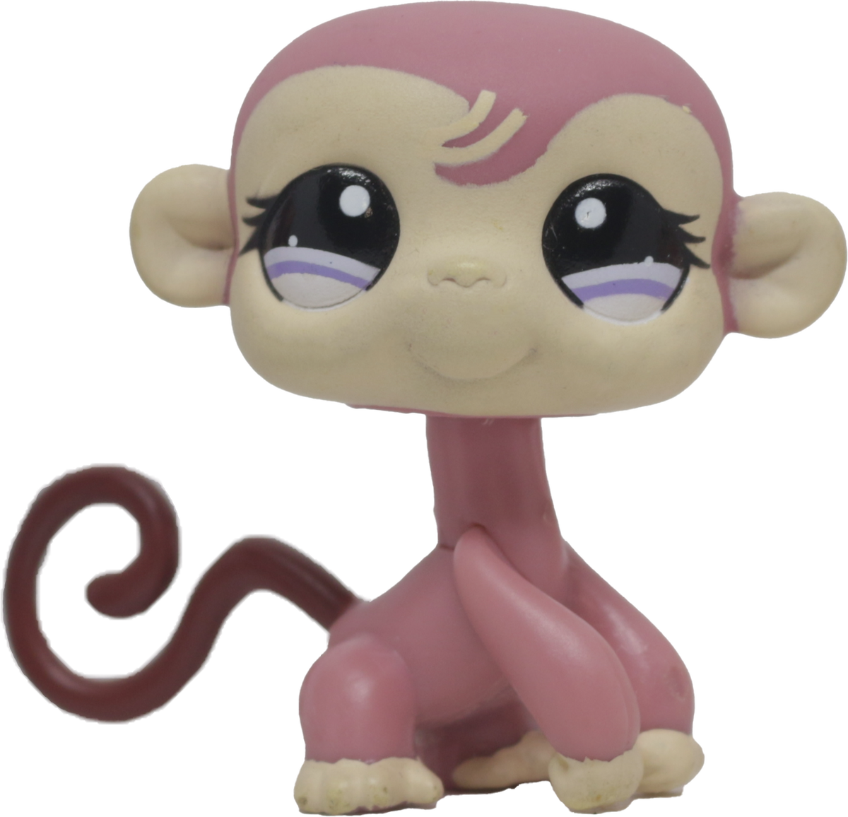 LPS #1099 Monkey