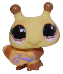 #1135 Bee