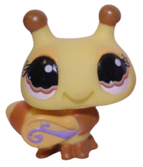 #1135 Bee