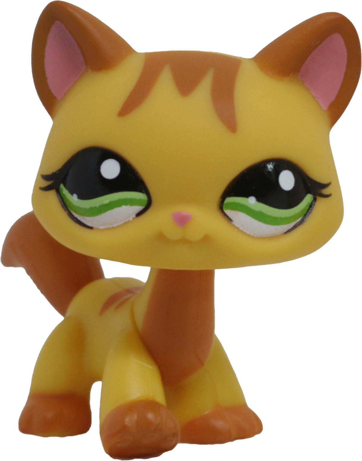 #1137 Destiny Cat