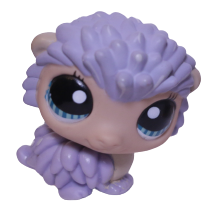 #1186 Hedgehog