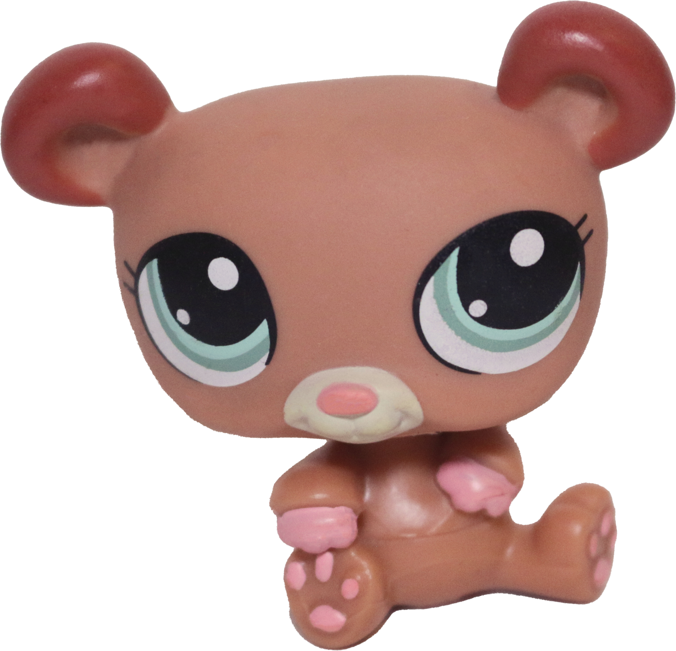 #1303 Bear
