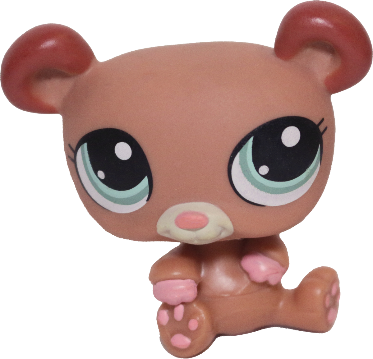 #1303 Bear