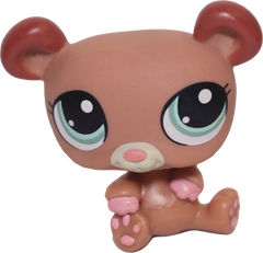 #1303 Bear