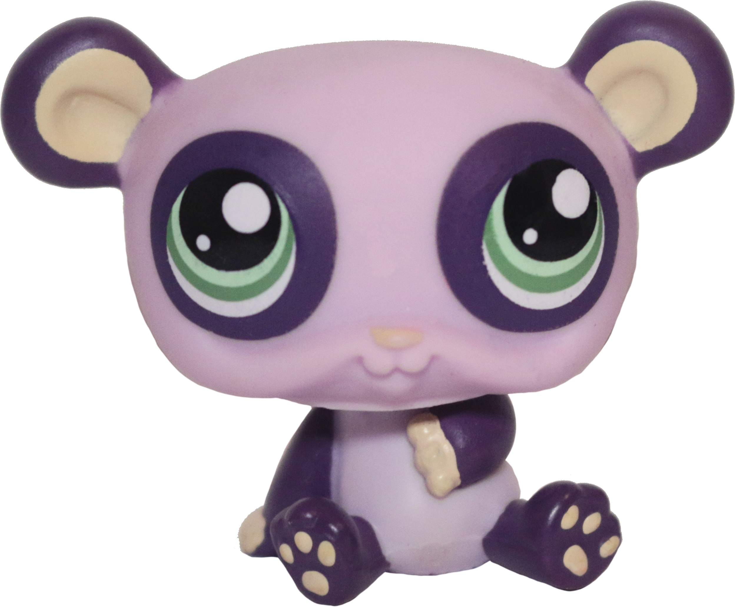 #1305 Panda