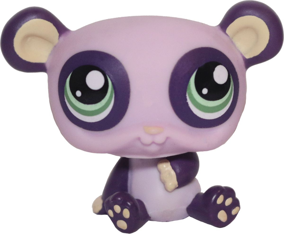 #1305 Panda