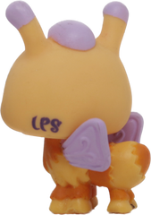 #1307 Bee