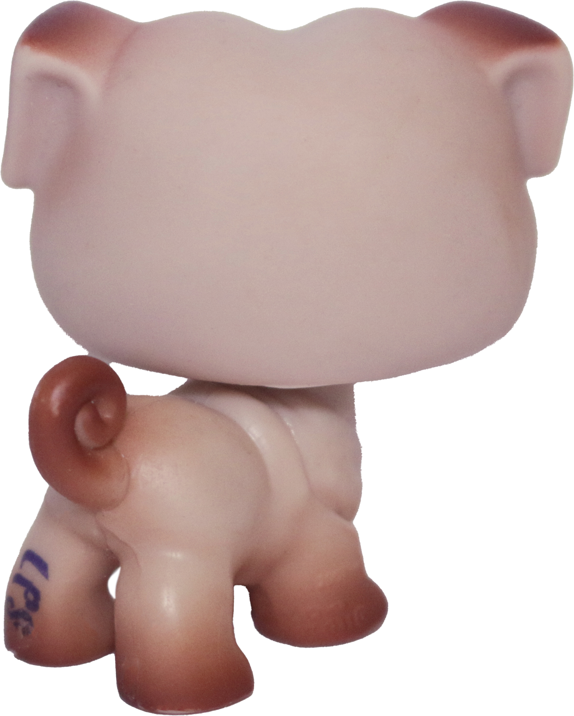 #1313 Pug