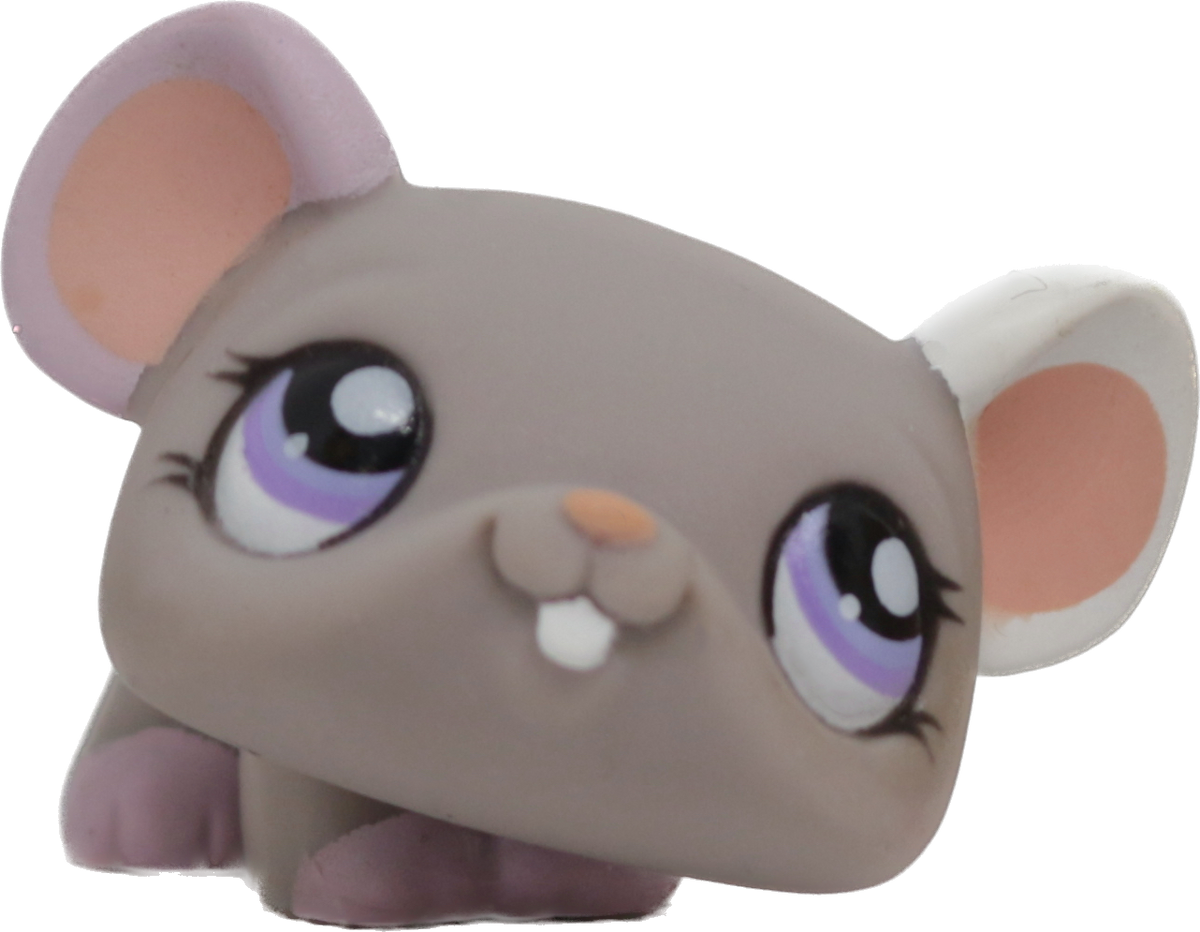 #1327 Mouse