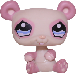 #1328 Panda