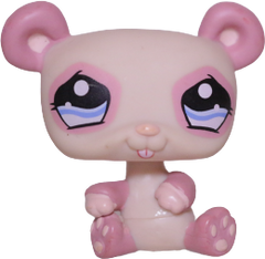 #1328 Panda