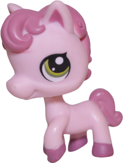 #1331 Horse