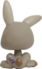 #1333 Baby Rabbit