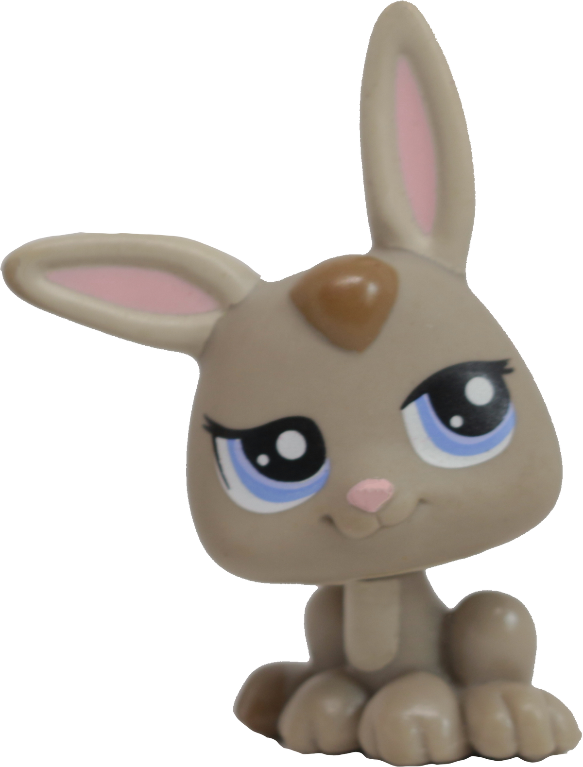 #1333 Baby Rabbit