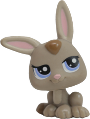 #1333 Baby Rabbit
