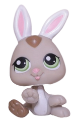 #1334 Baby Rabbit
