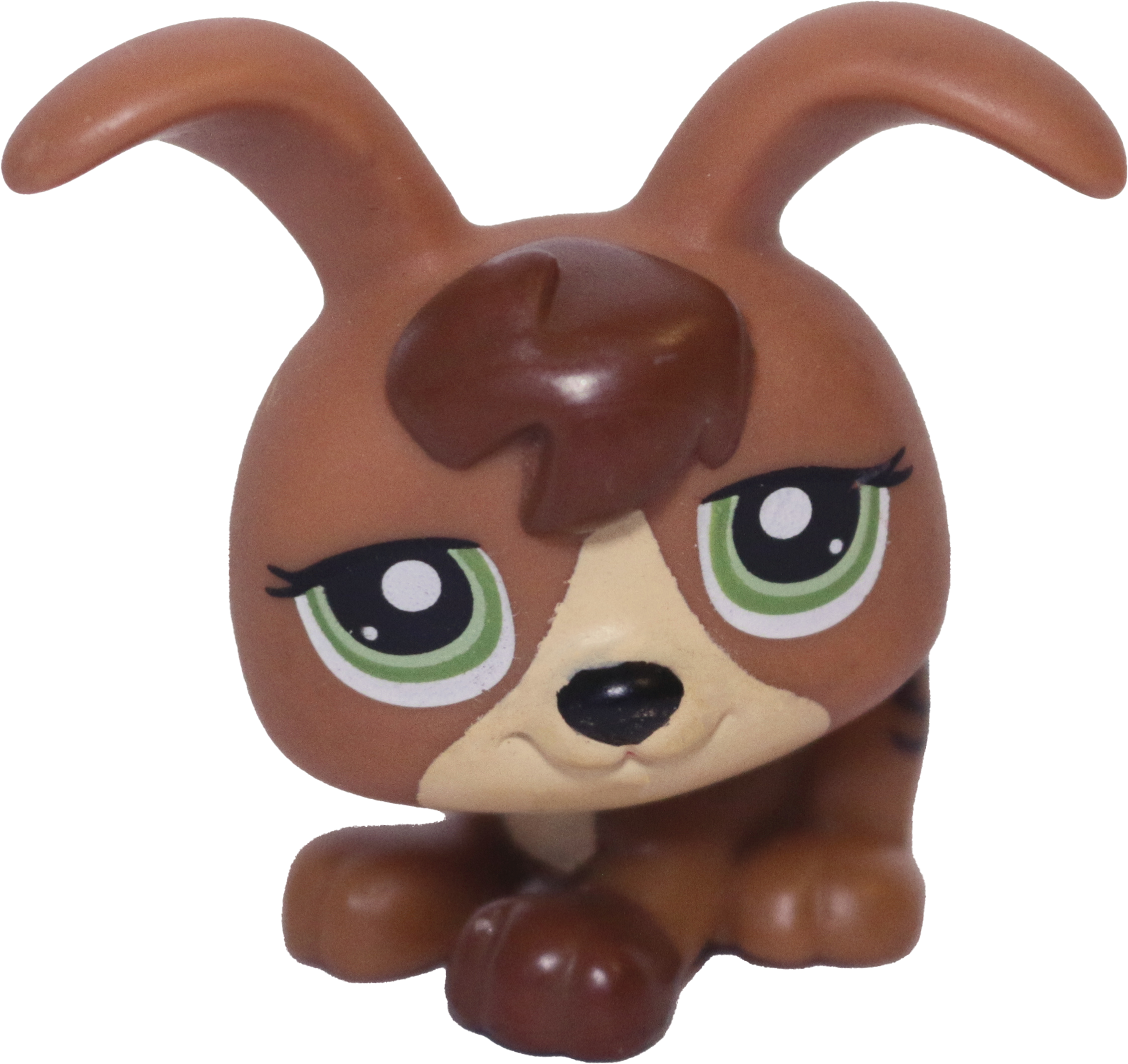 #1338 Puppy