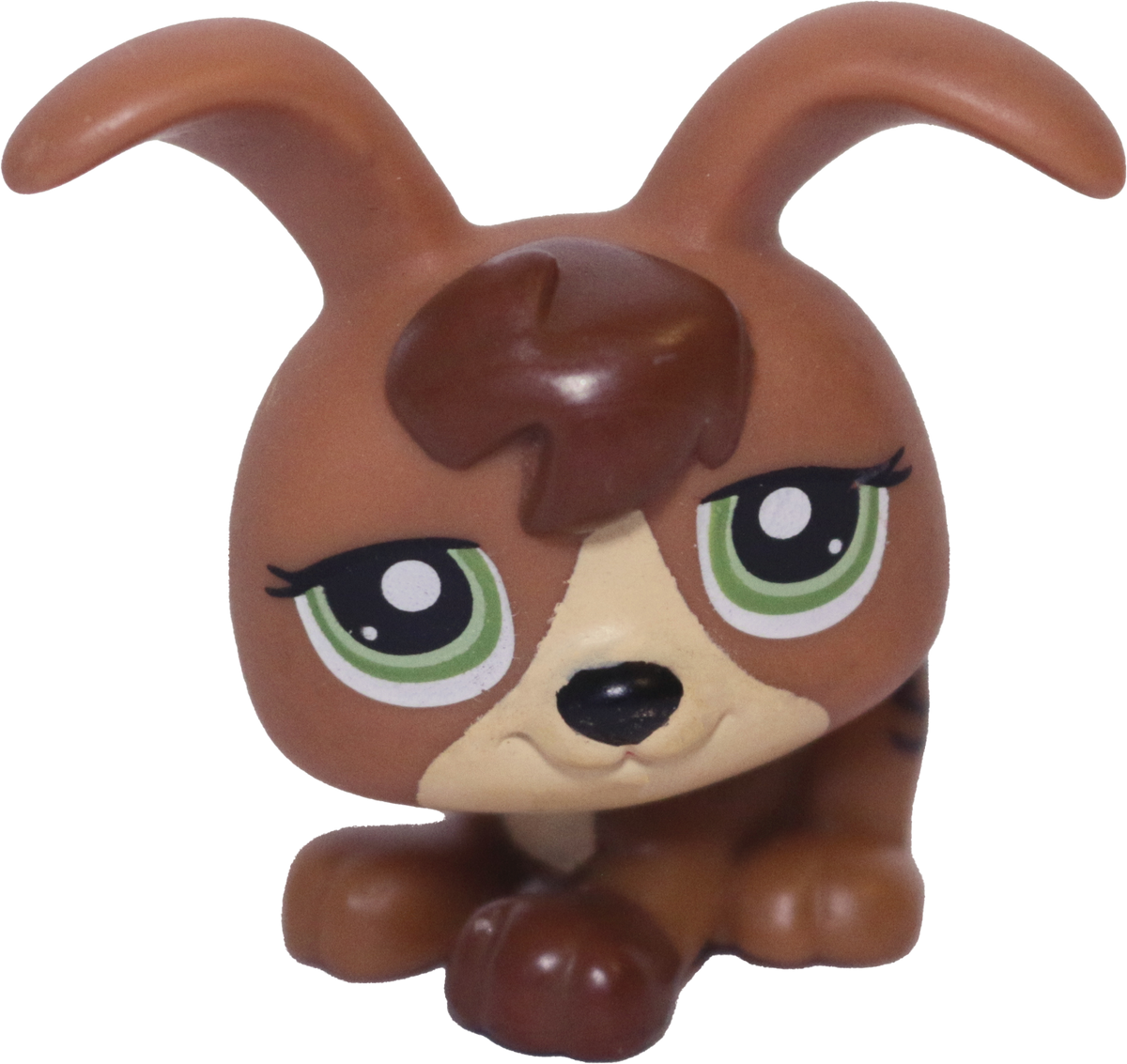 #1338 Puppy