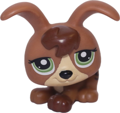 #1338 Puppy