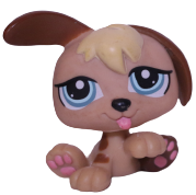 #1340 Puppy
