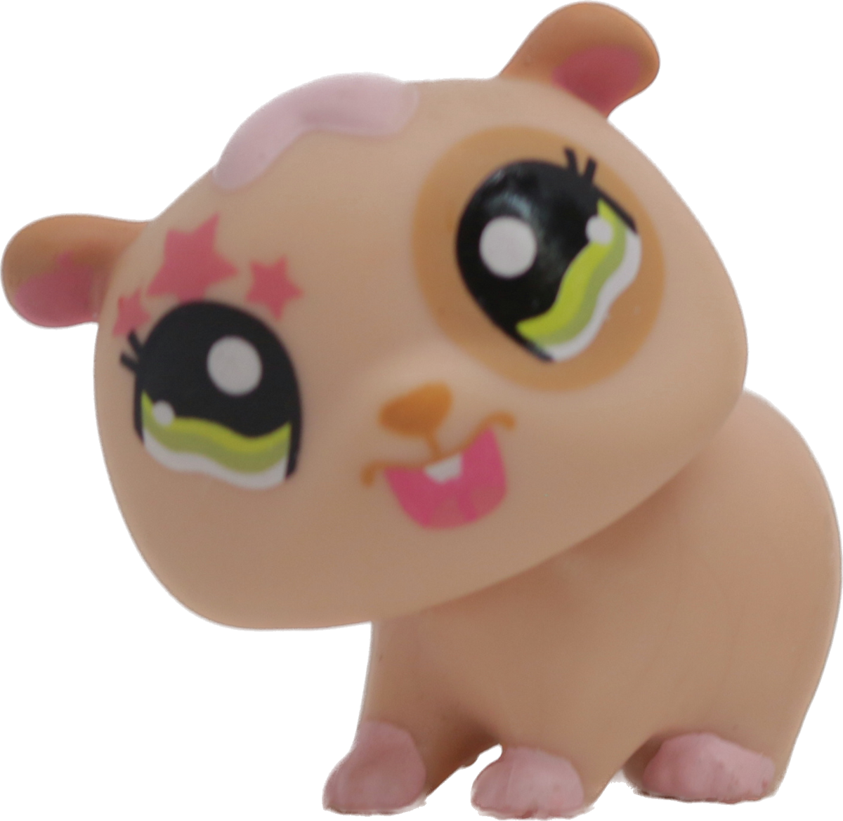 #1341 Hamster