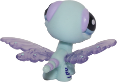 #1343 Dragonfly