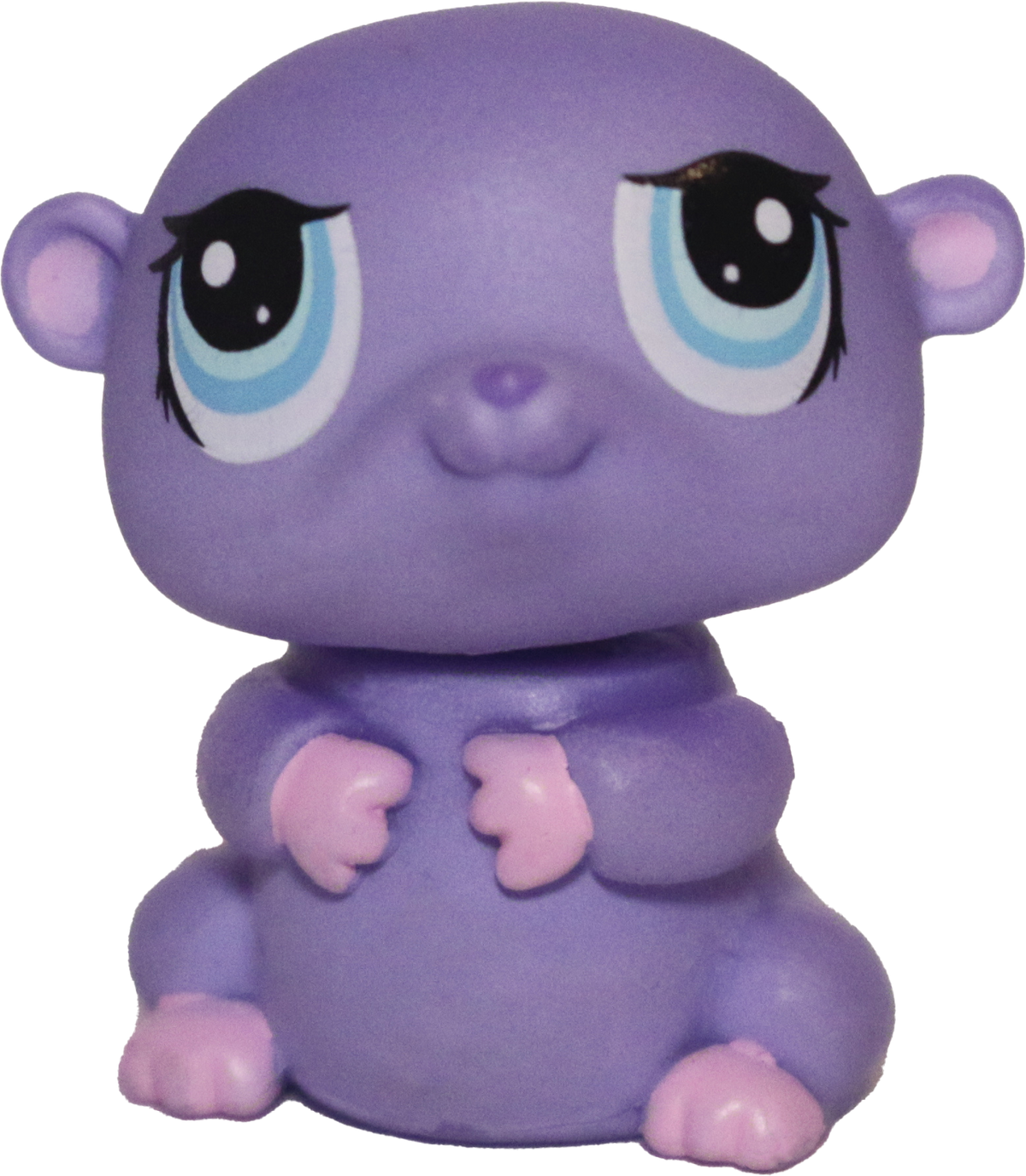 #1349 Hamster