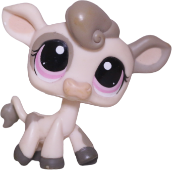 #1351 Cow