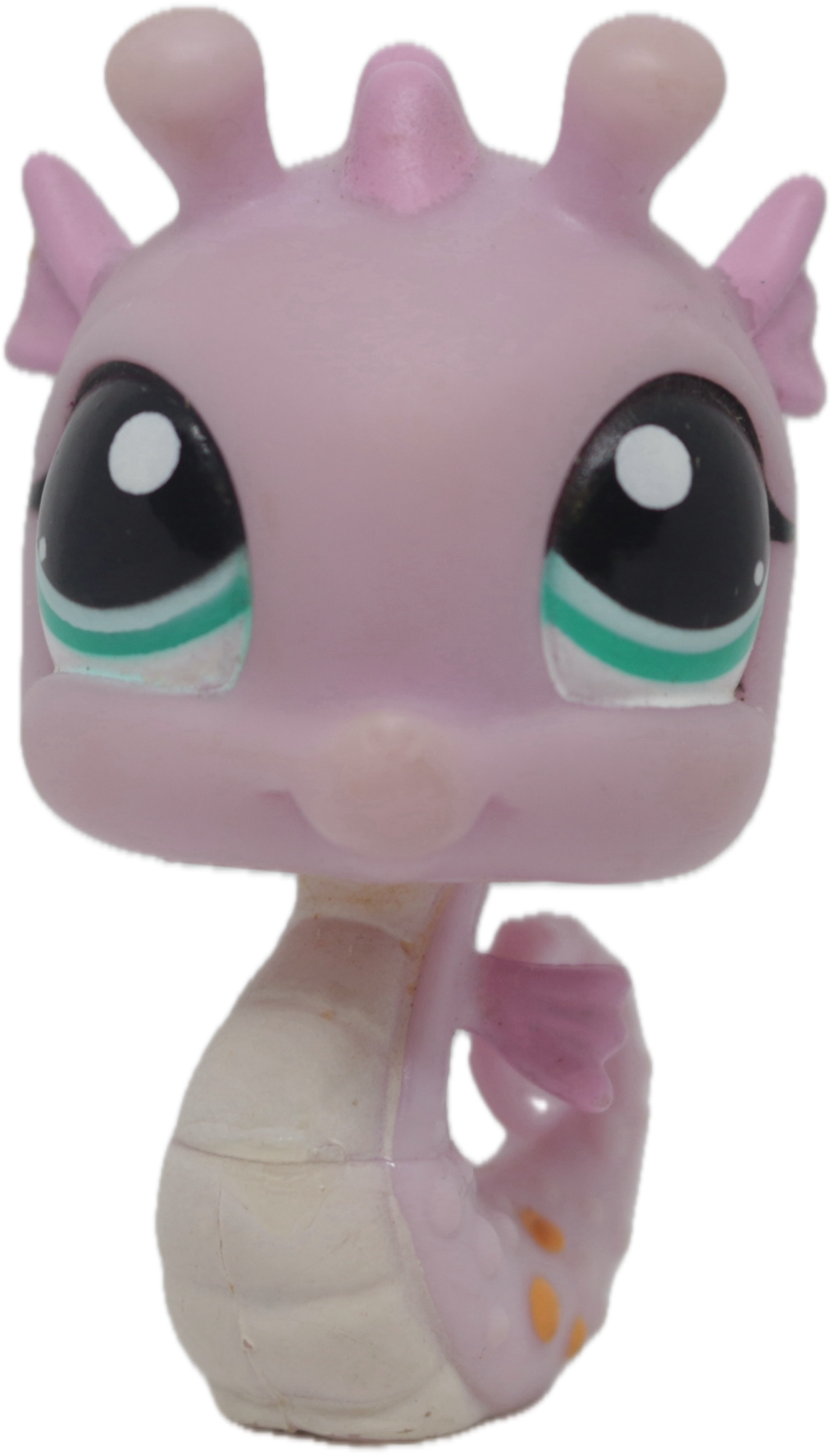 #1352 Seahorse