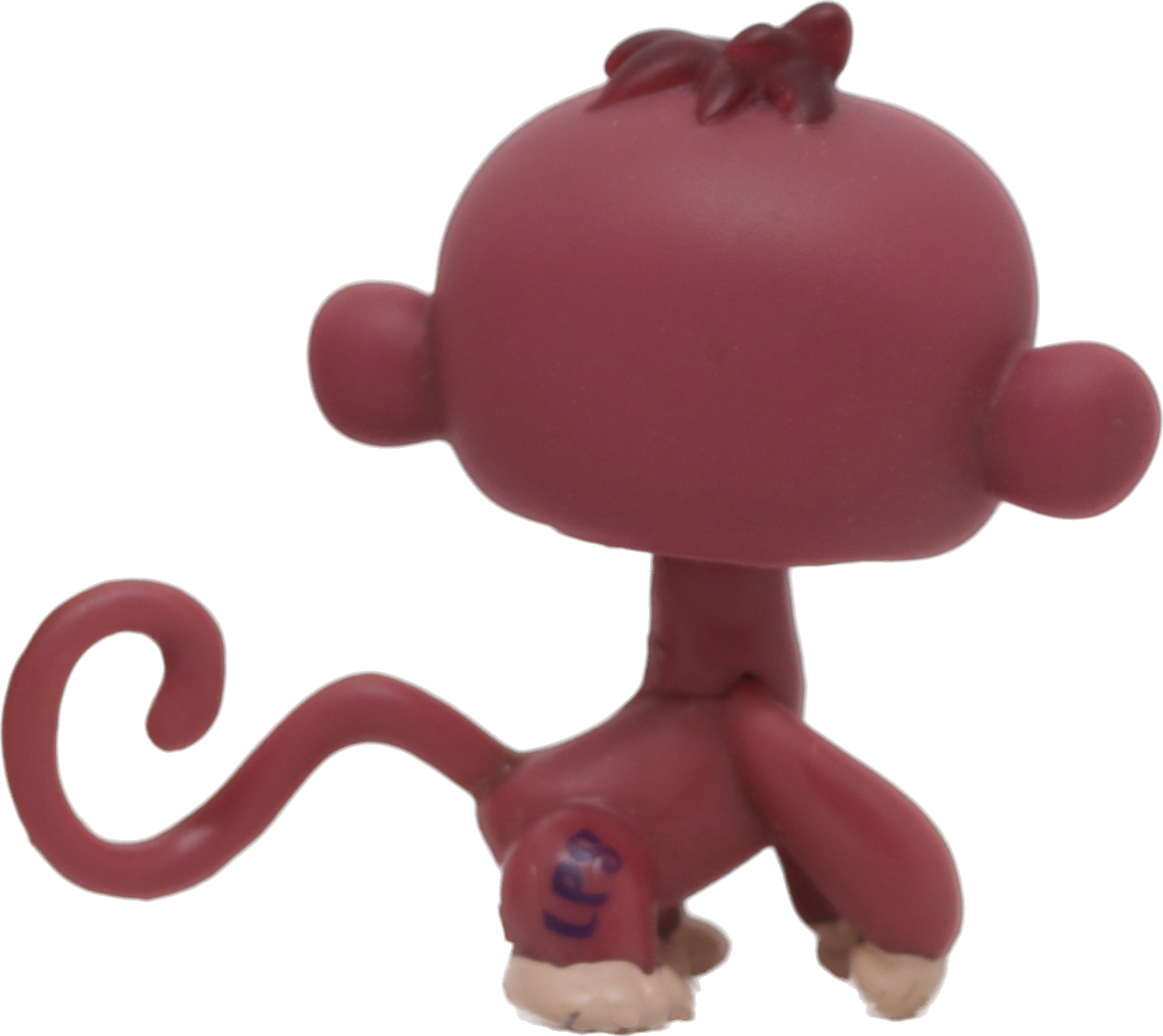 #1361 Monkey