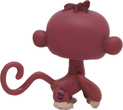 #1361 Monkey