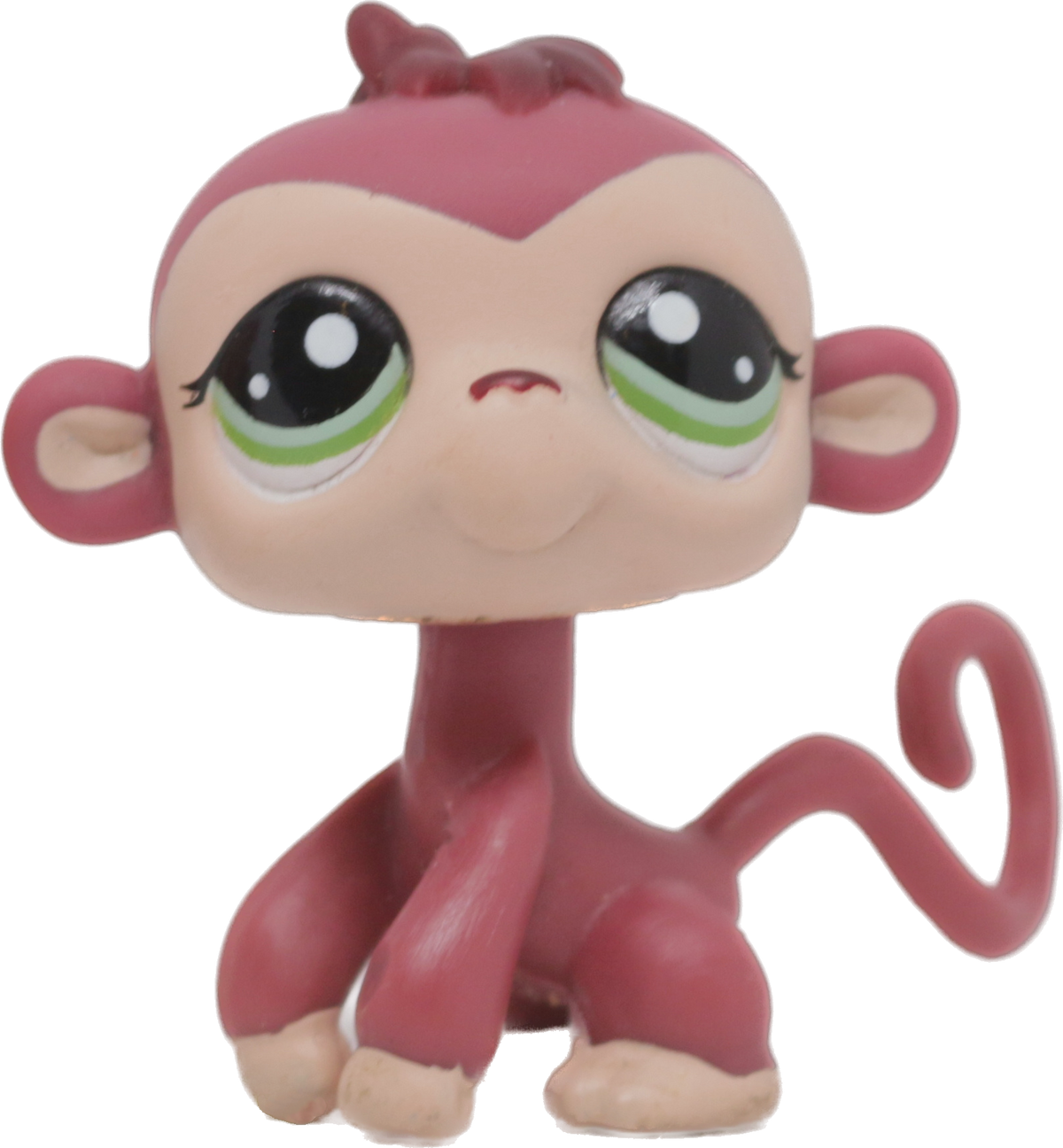 #1361 Monkey
