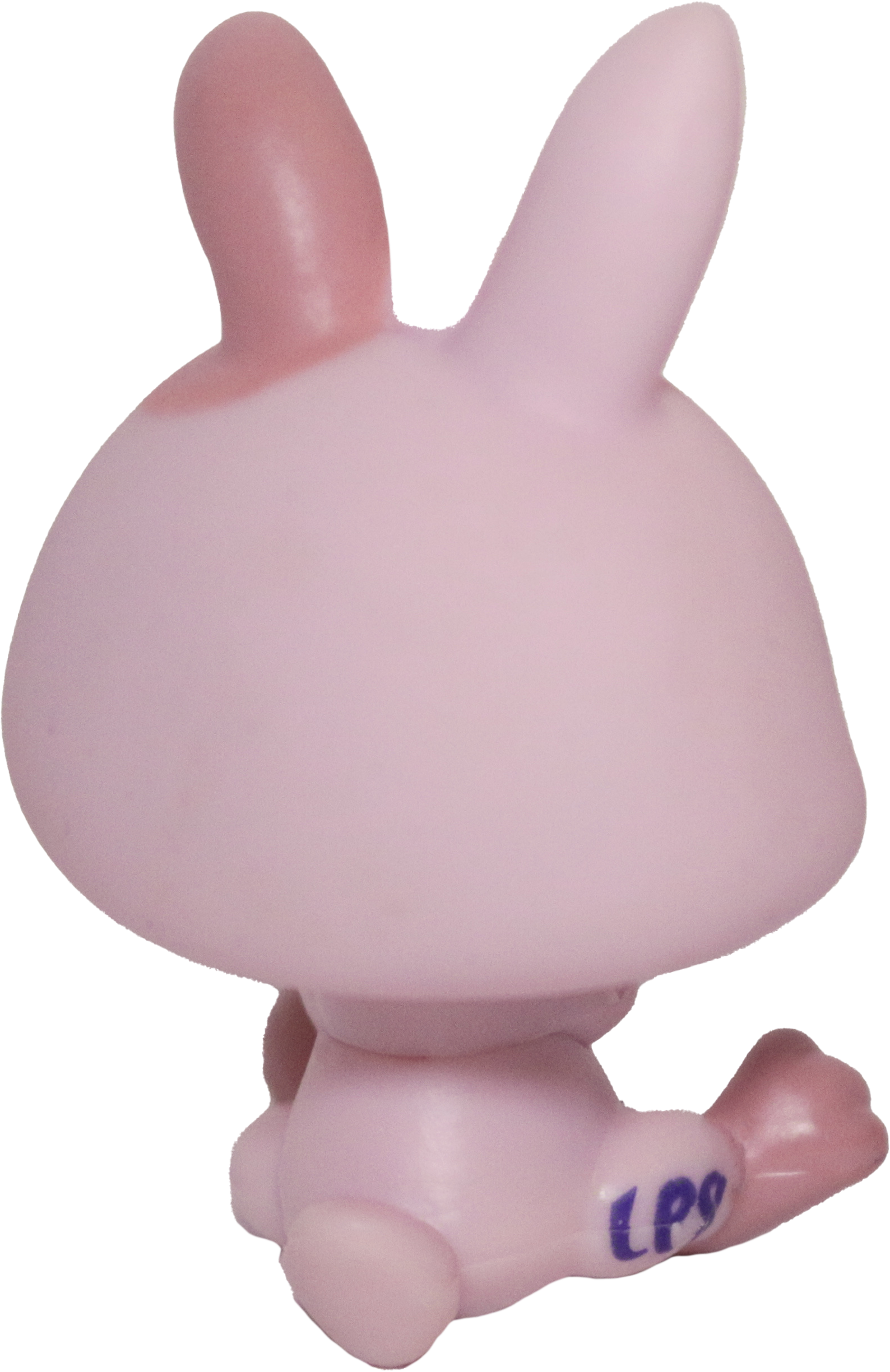 #1366 Baby Rabbit