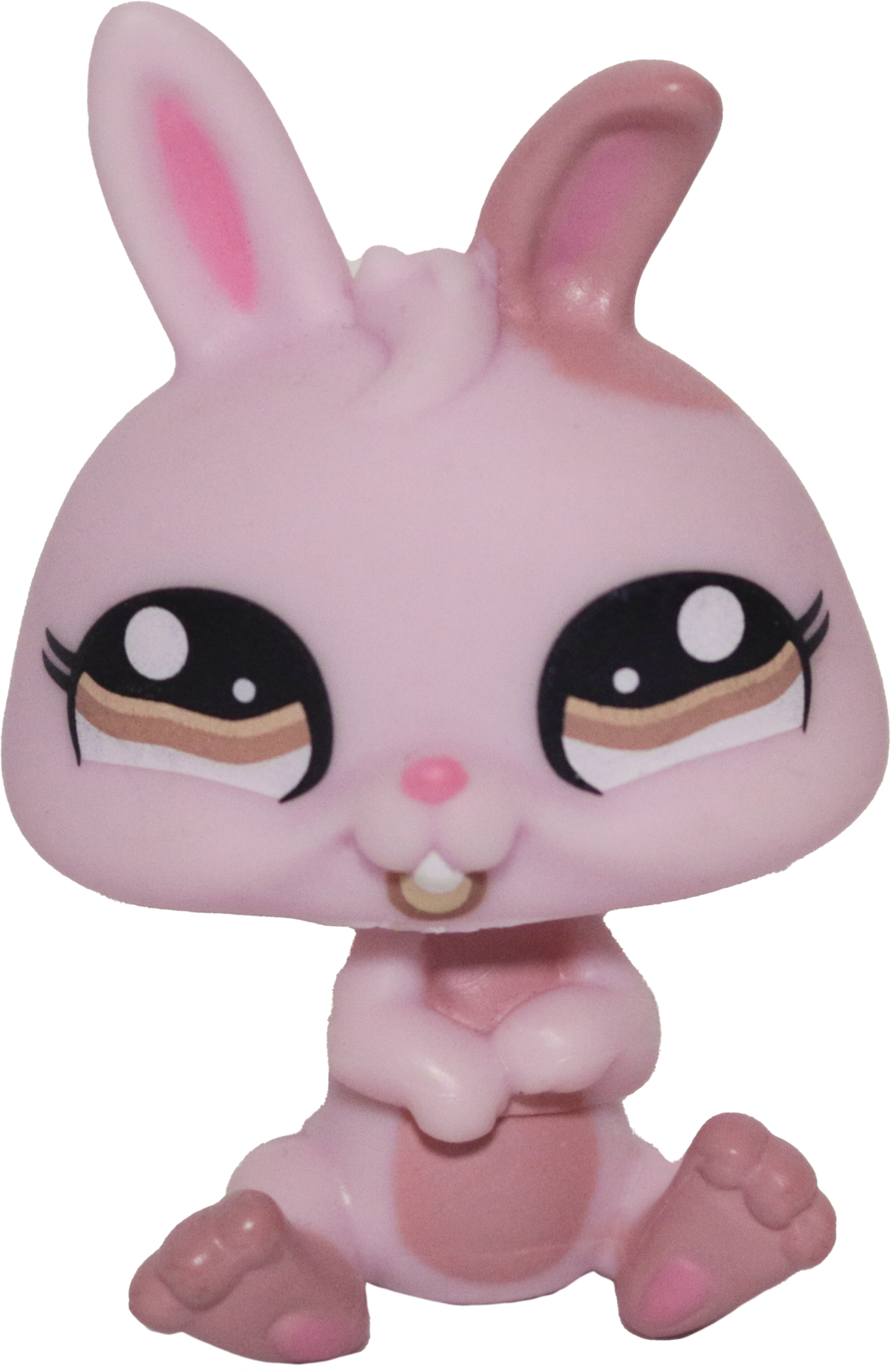 #1366 Baby Rabbit