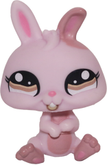#1366 Baby Rabbit