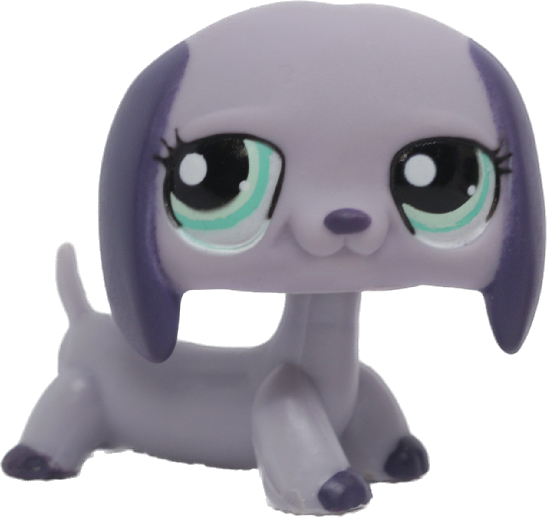 #1367 Dachshund