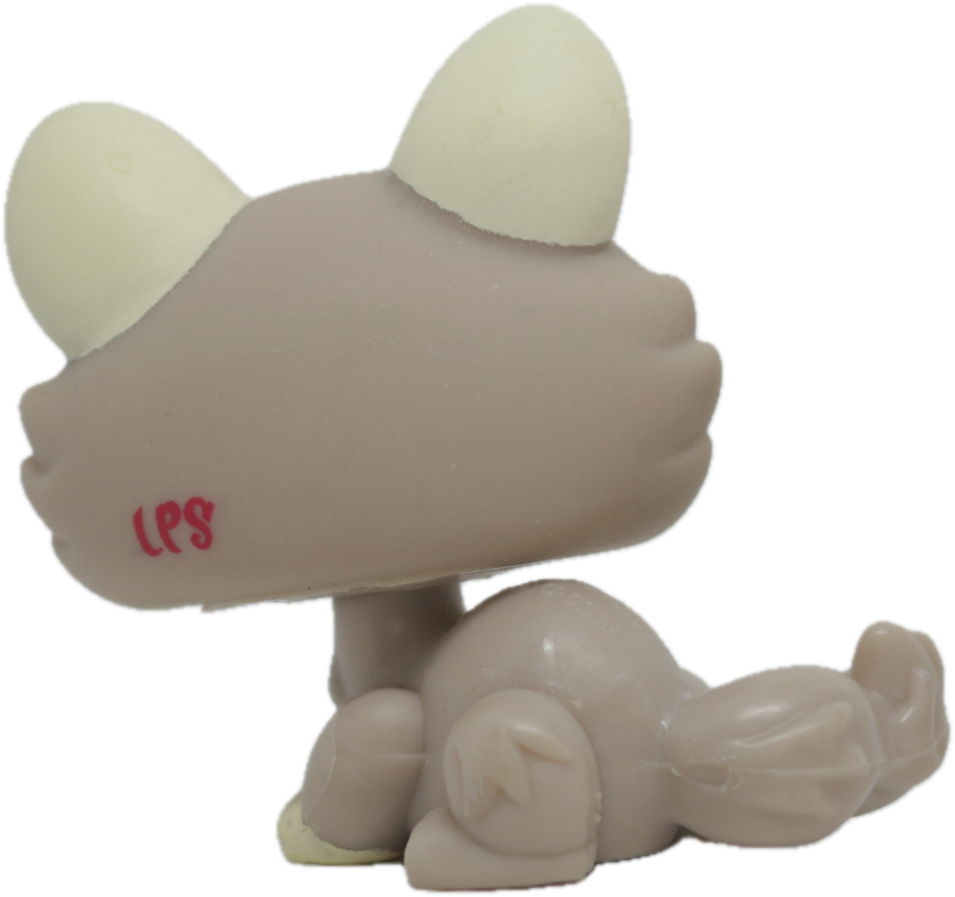LPS #1370/1505 Crouching Kitten