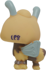 #1375 Bee